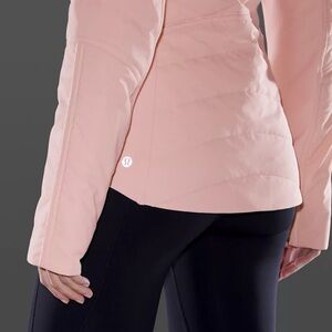 Lululemon Athletica Women's Another Mile Jacket